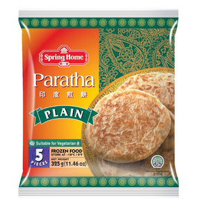Spring Home Paratha 第一家印度煎饼 325g