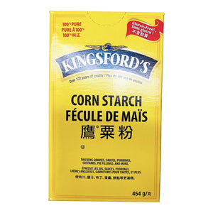 Kingsford's 鹰粟粉 Corn Starch