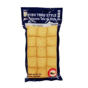 海威鱼豆腐（方形）250g fish tofu