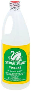 Silver Swan Vinegar 1000ml
