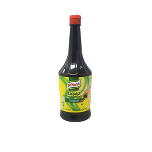 Knorr original liquid seasoning original 250ml