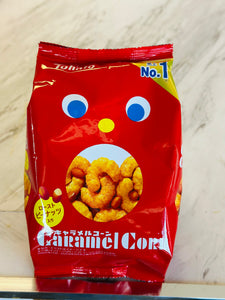 TOHATO Caramel Corn