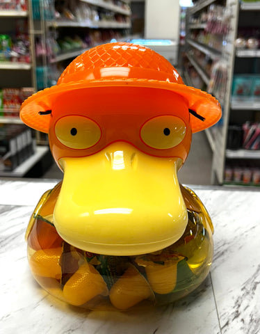 LARBEE Mini Jelly Duck 720g