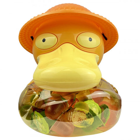 mini jelly duck