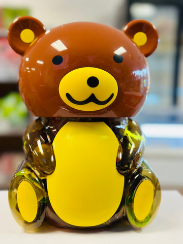 Mini jelly（mini bear）迷你果冻混合装（小熊）960g