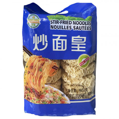 JOYSHARE炒面皇 Joyshare Dried Noodle 908g
