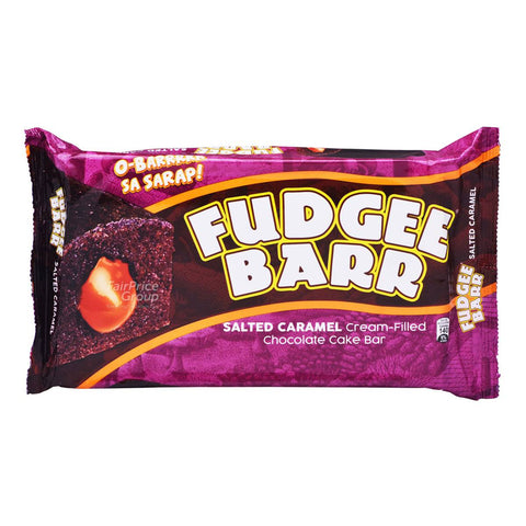 Suncrest Fudgee SaltdCarml 10*38g