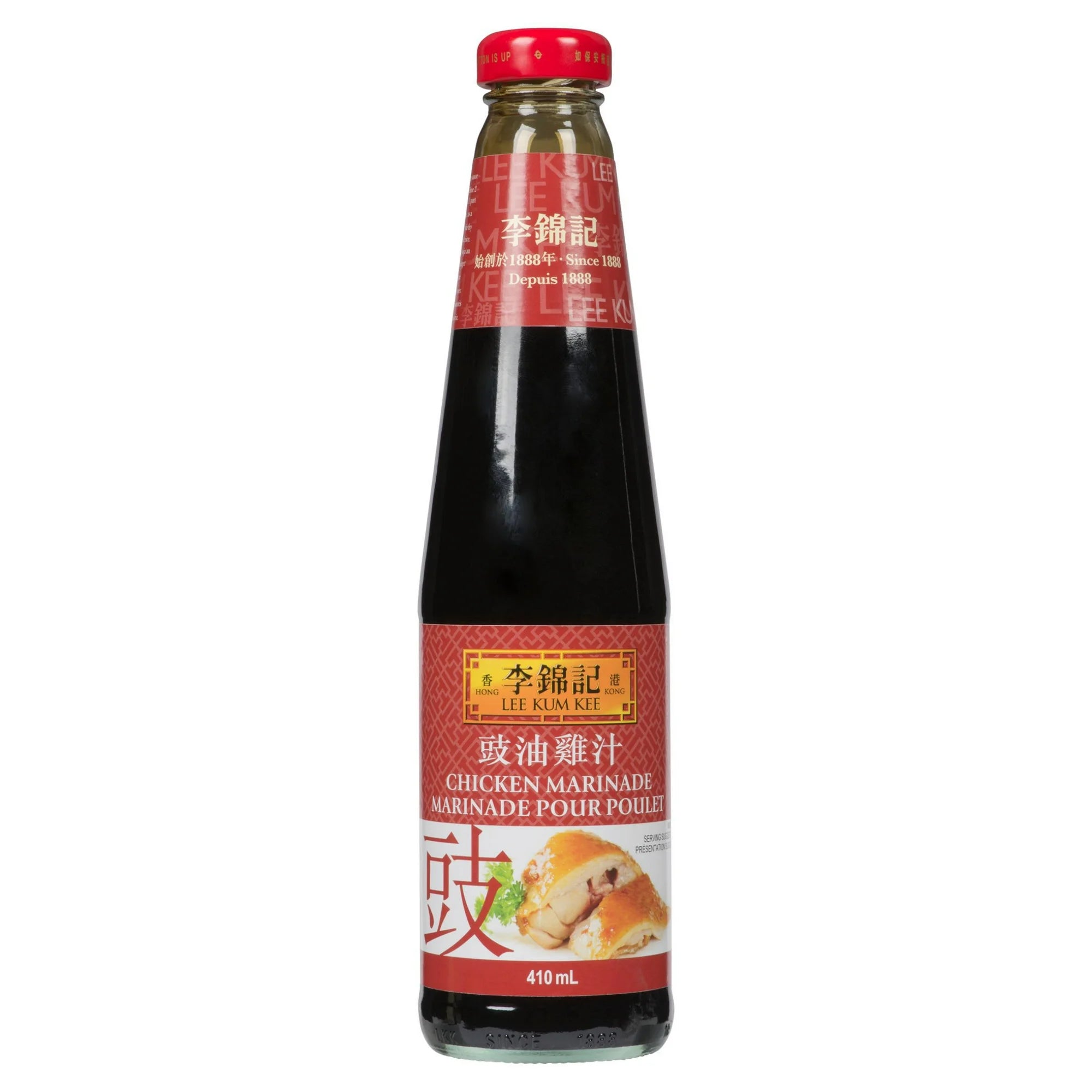 Lee Kum Kee Chicken Marinade