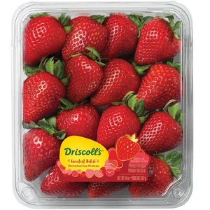 Sweet batch 草莓 Strawberry