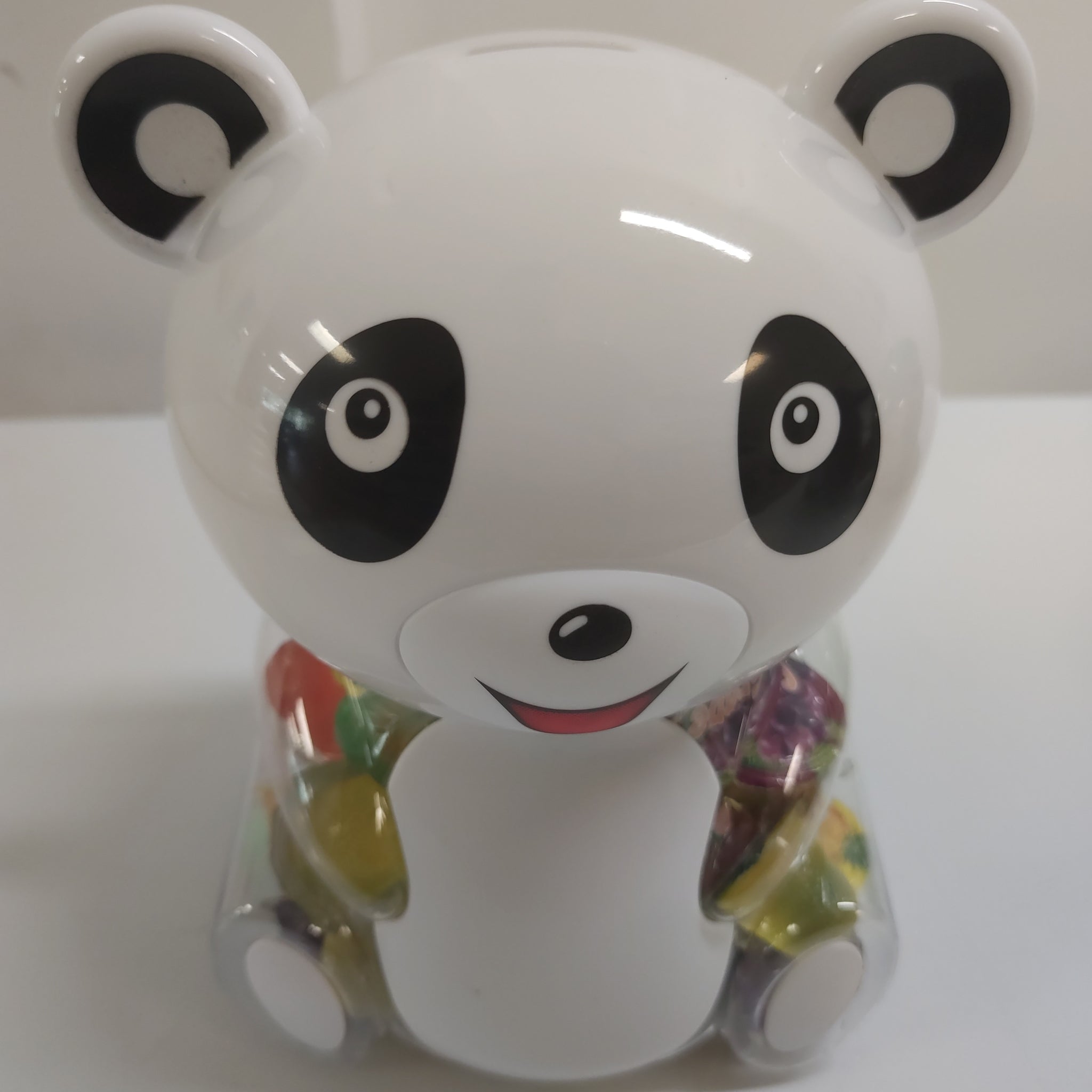 Larbee mini jelly (panda) 960g