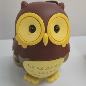 Larbee mini jelly (brown owl) 880g