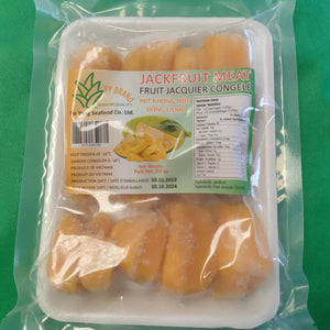 Fuyang Jackfruit Meat 250g