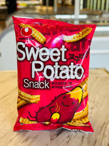 Nongshim Sweet potato snack 55g