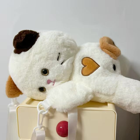 cat bag