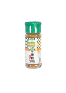 乐享瓶装五香粉 JOYSHARE Five Spice 35G