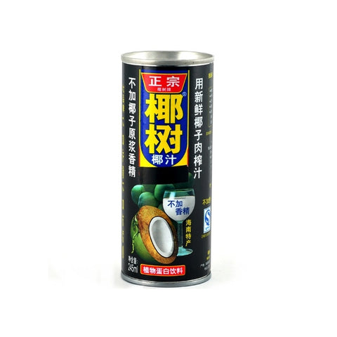 椰树牌椰汁 coconut drink 245ml