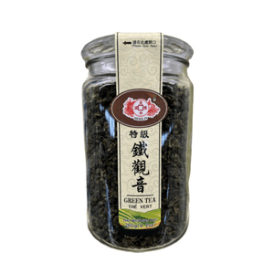 美林国际 特级铁观音 green tea 260g