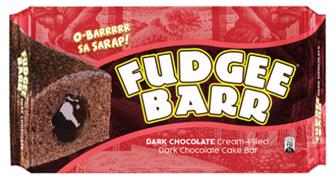 Suncrest Fudgee DarkChoco 10*38g