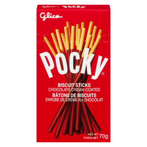 Pocky Chocolate 70g