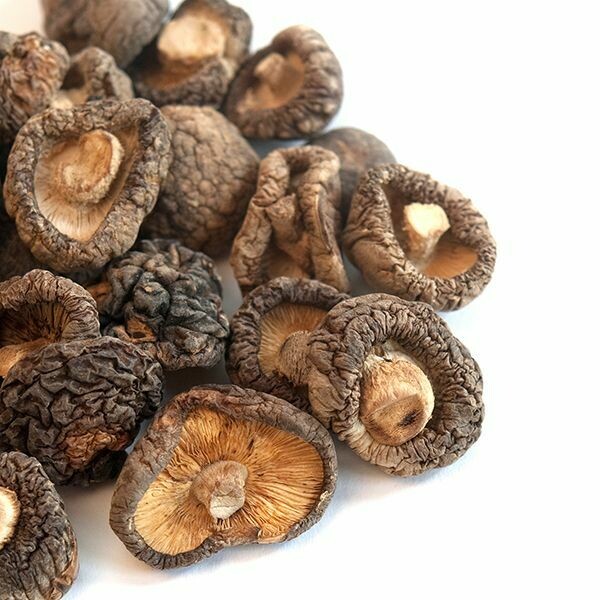 特选冬菇 Dried mushroom 400g