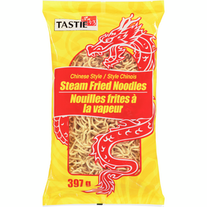 TASTLE STEAM FRIED NOODLES 397g