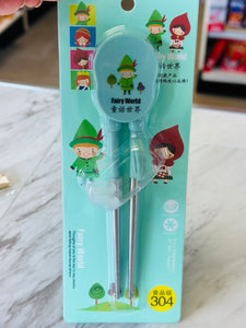 儿童练习筷 Children’s training chopsticks