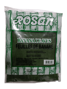 Rowan 香蕉叶 Banana leaves 454g