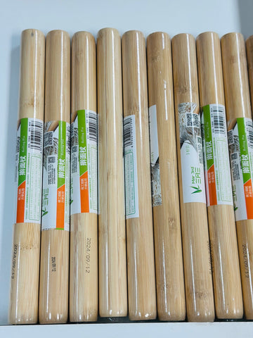 擀面杖 rolling pin for dumpling