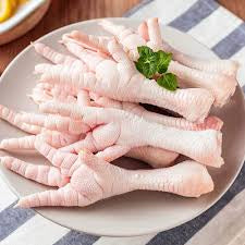 鸡爪 chicken feet per/LB