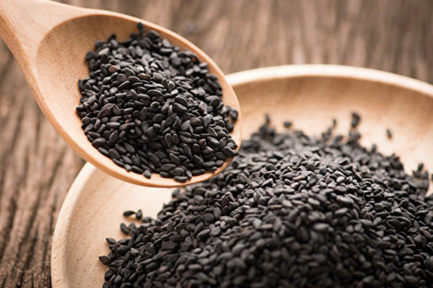 Sun fung black sesame