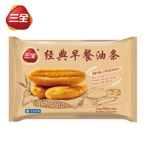 三全经典早餐油条Deep-fried Dough Sticks