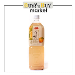 Yangban Korean Traditional Rice Punch With Pear Flavor 1.5 L