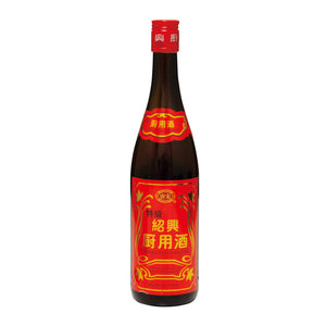 唐宋 特级绍兴厨用酒 Shaoxing Cooking wine 600ml
