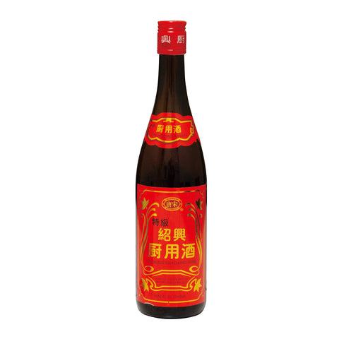 唐宋 特级绍兴厨用酒 Shaoxing Cooking wine 600ml