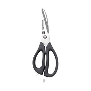 火候多功能厨房剪 huohou versatile kitchen scissors