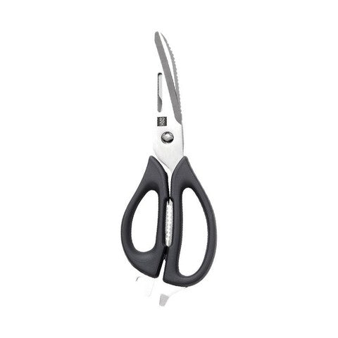 火候多功能厨房剪 huohou versatile kitchen scissors