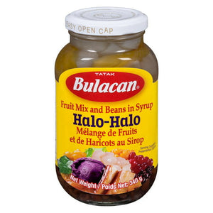 Bulacan Mixed Fruit 340g