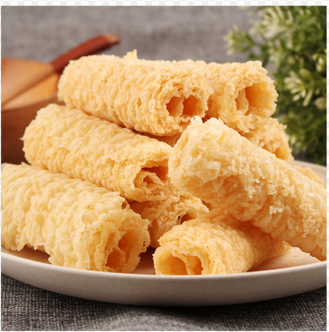 火锅响铃卷 Soybean Roll 180g