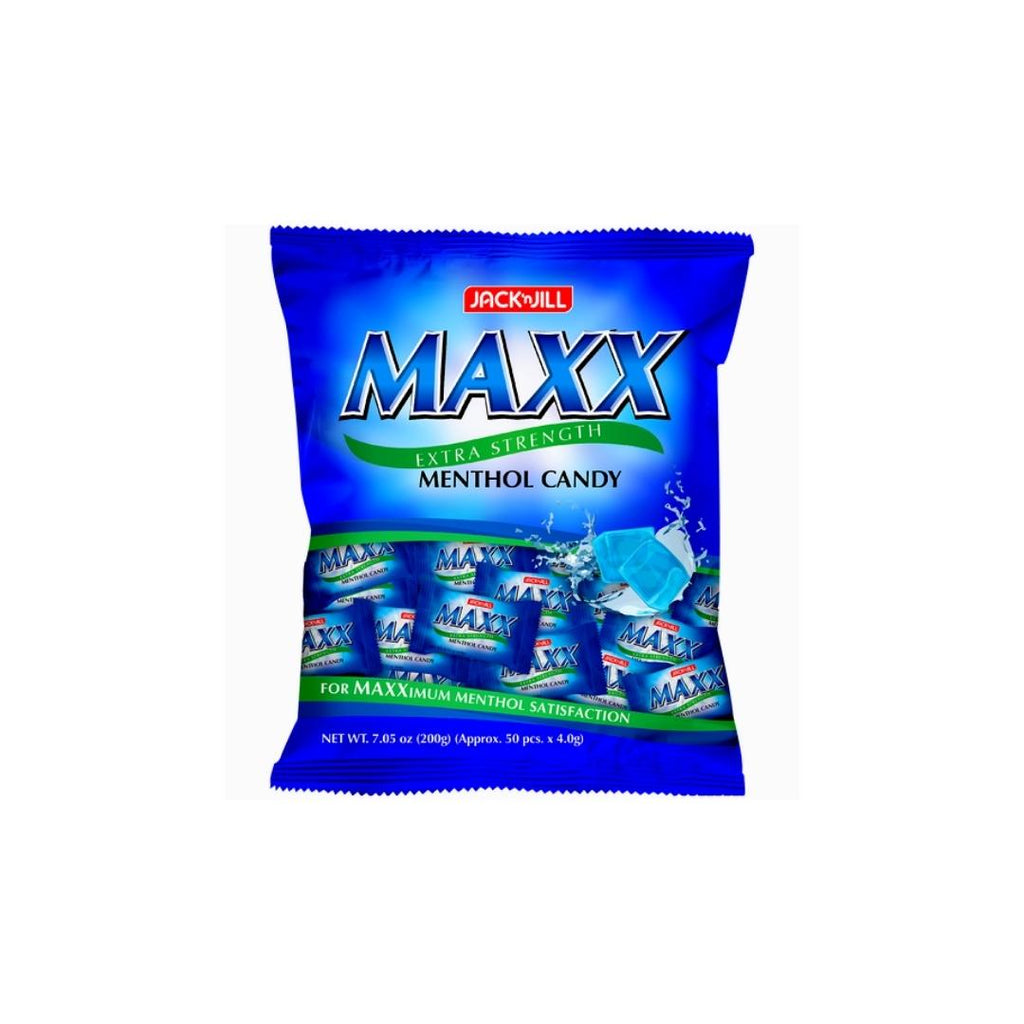 JnJ Maxx XtraStrength 50*4g