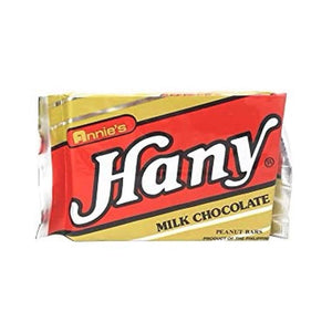 Annies Hany MilkChocolate 24pc