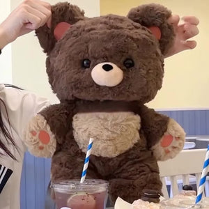 Bear bag