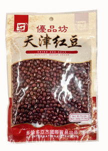 Dried red bean 优品坊天津红豆 300g