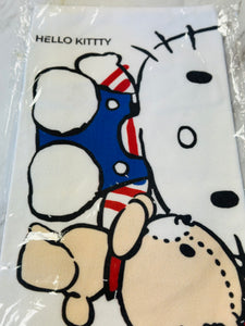 canvas bag hello kitty
