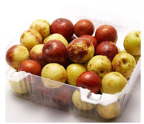 大荔冬枣 Fresh jujube 500g