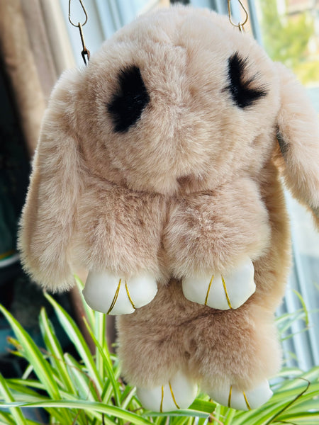 Rabbit bag