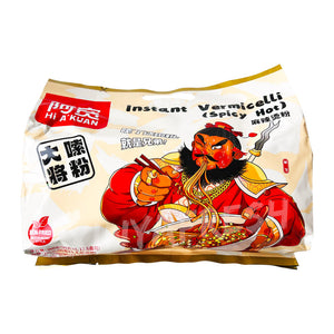 白家嗦粉大将麻辣烫粉 Baijia Hot & Spicy Flavor Instant Vermicelli 360g
