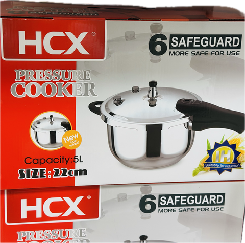 PRESSURE COOKER 高压锅