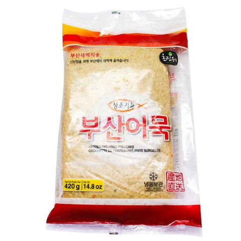 韩国鱼饼 fish cake 900g