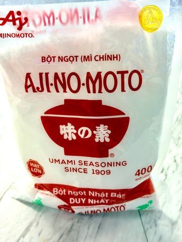 Ajinomoto Umami Seasoning (400g)