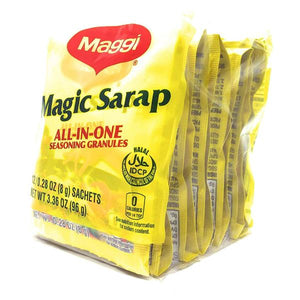 Maggi Magic sarap all in one 96g